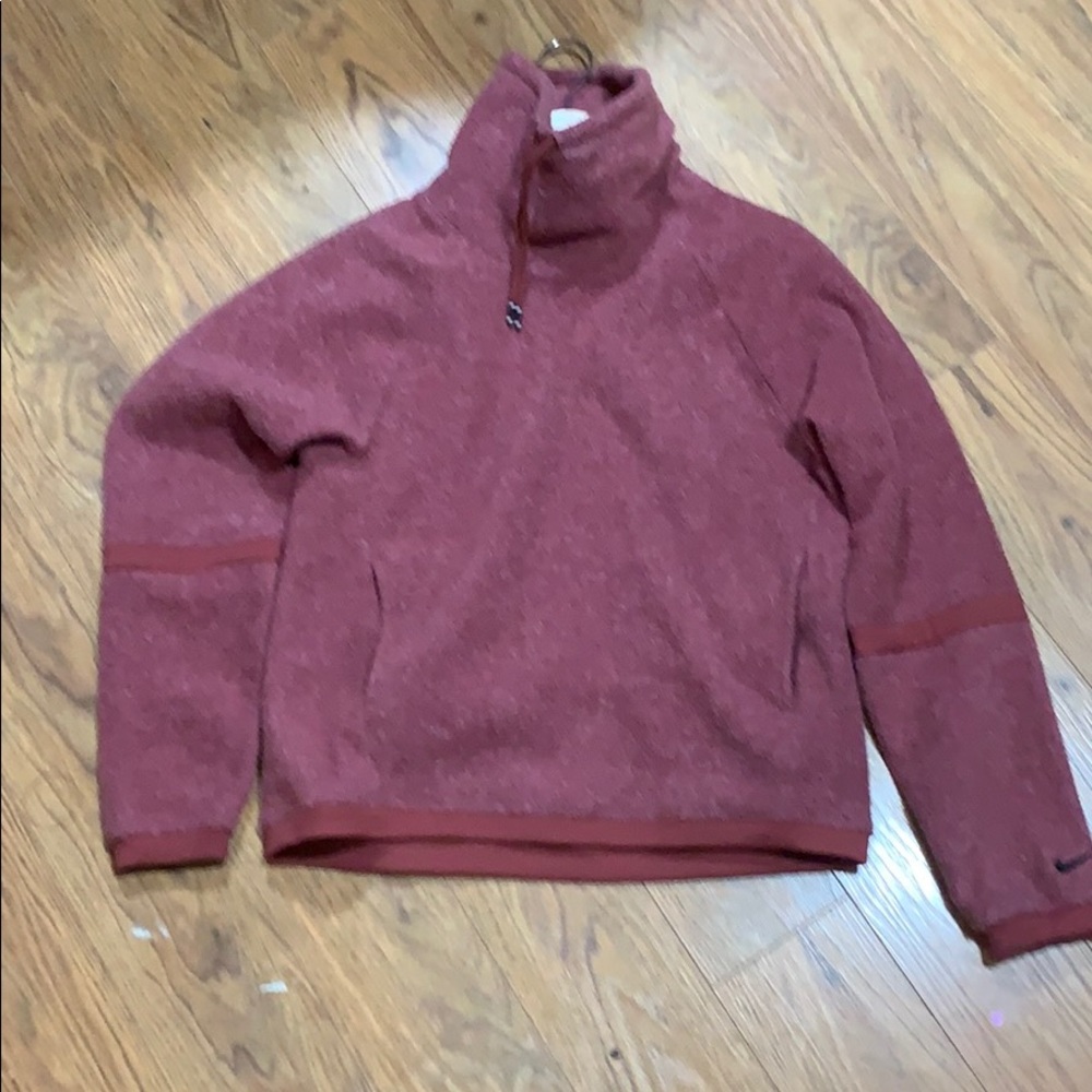 Like New Nike Fleece
